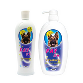 Sữa Tắm Chó Mèo Fay 5 Sao Trị Ve Rận